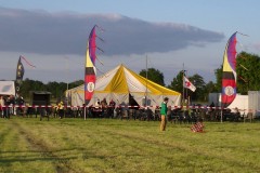 Vliegerfestival Bergeijk 2014