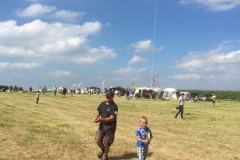 Vliegerfestival Oirsbeek 2015
