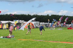 Vliegerfeest Twenterand, 30 juni en 1 juli 2012