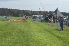 Vliegerfestival  Valkenswaard 1 t/m 3 Mei 2026