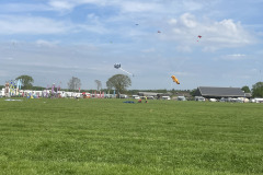 Vliegerfestival  Valkenswaard 1 t/m 3 Mei 2026