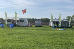 Vliegerfestival  Valkenswaard 1 t/m 3 Mei 2026