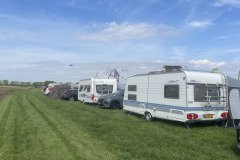 Vliegerfestival  Valkenswaard 1 t/m 3 Mei 2026
