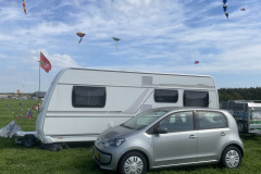Vliegerfestival  Valkenswaard 1 t/m 3 Mei 2026