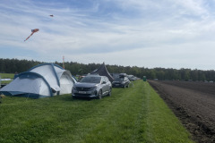Vliegerfestival  Valkenswaard 1 t/m 3 Mei 2026
