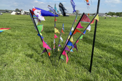 Vliegerfestival  Valkenswaard 1 t/m 3 Mei 2026