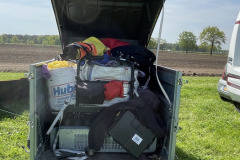 Vliegerfestival  Valkenswaard 1 t/m 3 Mei 2026