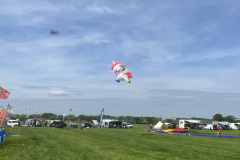 Vliegerfestival  Valkenswaard 1 t/m 3 Mei 2026