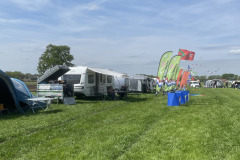 Vliegerfestival  Valkenswaard 1 t/m 3 Mei 2026