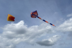 Vliegerfestival  Valkenswaard 1 t/m 3 Mei 2026
