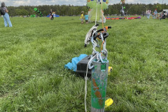 Vliegerfestival  Valkenswaard 1 t/m 3 Mei 2026