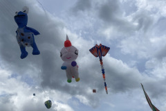 Vliegerfestival  Valkenswaard 1 t/m 3 Mei 2026