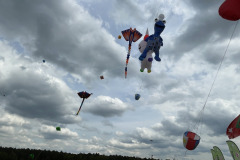 Vliegerfestival  Valkenswaard 1 t/m 3 Mei 2026