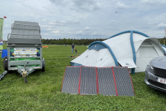 Vliegerfestival  Valkenswaard 1 t/m 3 Mei 2026
