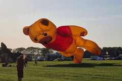 Vliegerfestival  Valkenswaard 1 t/m 3 Mei 2026