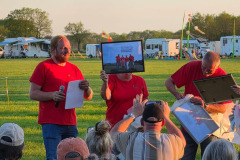 Vliegerfestival  Valkenswaard 1 t/m 3 Mei 2026