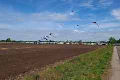 Vliegerfestival  Valkenswaard 1 t/m 3 Mei 2026