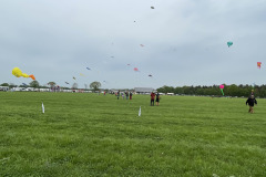 Vliegerfestival  Valkenswaard 1 t/m 3 Mei 2026