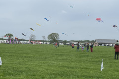 Vliegerfestival  Valkenswaard 1 t/m 3 Mei 2026