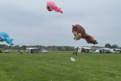 Vliegerfestival  Valkenswaard 1 t/m 3 Mei 2026