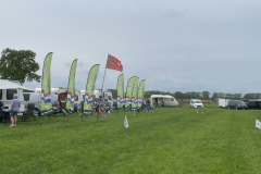 Vliegerfestival  Valkenswaard 1 t/m 3 Mei 2026