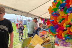 Vliegerfestival Valkenswaard 3 en 4 Mei 2025