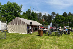 Vliegerfestival Valkenswaard 3 en 4 Mei 2025