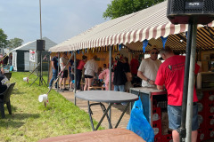 Vliegerfestival Valkenswaard 3 en 4 Mei 2025