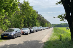 Vliegerfestival Valkenswaard 3 en 4 Mei 2025