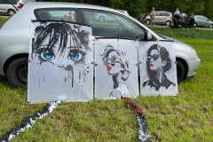 Vliegerfestival Valkenswaard 3 en 4 Mei 2025