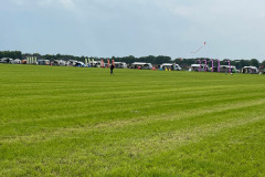 Vliegerfestival Valkenswaard 3 en 4 Mei 2025