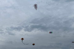 Vliegerfestival Valkenswaard 3 en 4 Mei 2025