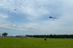 Vliegerfestival Valkenswaard 3 en 4 Mei 2025