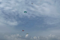 Vliegerfestival Valkenswaard 3 en 4 Mei 2025