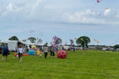 Vliegerfestival Valkenswaard 3 en 4 Mei 2025