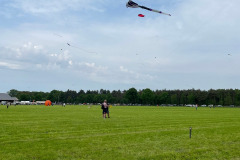 Vliegerfestival Valkenswaard 3 en 4 Mei 2025