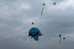 Vliegerfestival Valkenswaard 3 en 4 Mei 2025