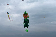 Vliegerfestival Valkenswaard 3 en 4 Mei 2025