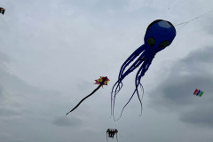 Vliegerfestival Valkenswaard 3 en 4 Mei 2025