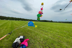 Vliegerfestival Valkenswaard 3 en 4 Mei 2025