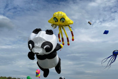 Vliegerfestival Valkenswaard 3 en 4 Mei 2025