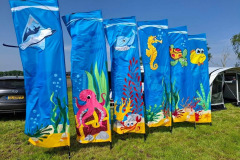 Vliegerfestival Valkenswaard 3 en 4 Mei 2025