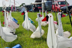 Vliegerfestival Valkenswaard 3 en 4 Mei 2025