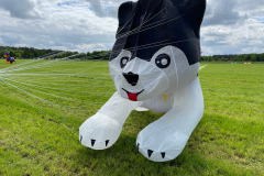 Vliegerfestival Valkenswaard 3 en 4 Mei 2025