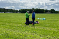 Vliegerfestival Valkenswaard 3 en 4 Mei 2025