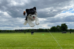 Vliegerfestival Valkenswaard 3 en 4 Mei 2025