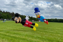 Vliegerfestival Valkenswaard 3 en 4 Mei 2025