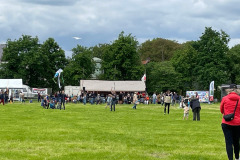 Vliegerfestival Valkenswaard 3 en 4 Mei 2025