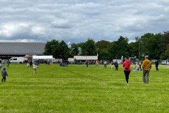 Vliegerfestival Valkenswaard 3 en 4 Mei 2025