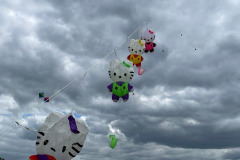 Vliegerfestival Valkenswaard 3 en 4 Mei 2025